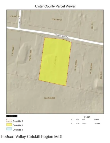 $225,000 | 35 Mower Mill Road, Saugerties, NY 12477