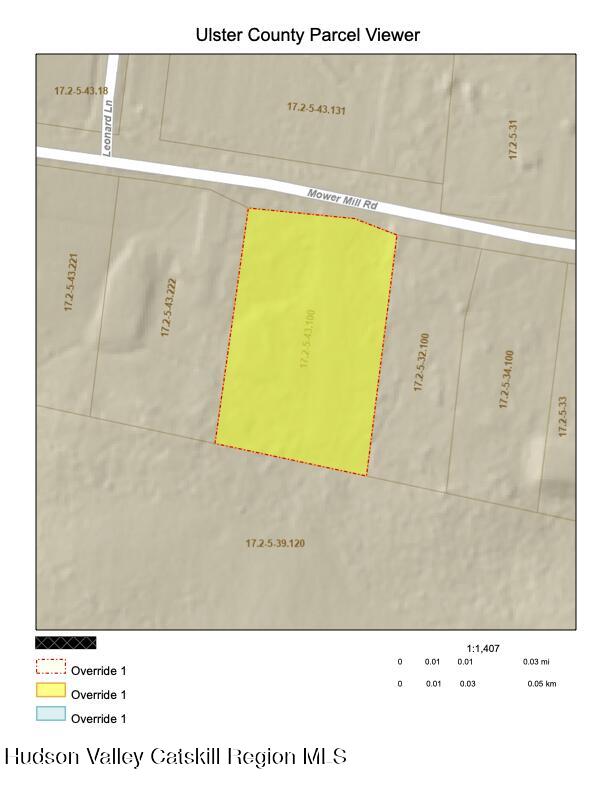 35 Mower Mill Road Saugerties, NY 12477 - Photo 13 of 14 a picture of a bathroom