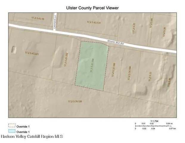 $225,000 | 35 Mower Mill Road, Saugerties, NY 12477
