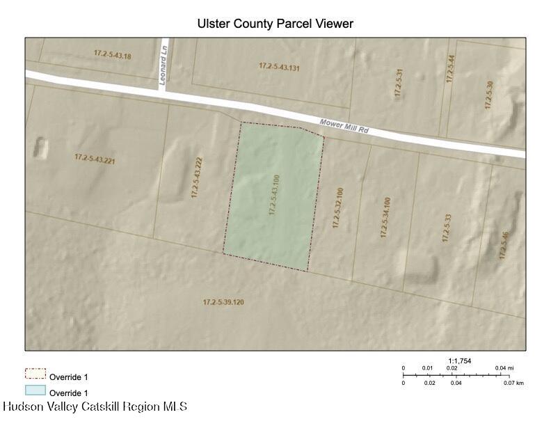 35 Mower Mill Road Saugerties, NY 12477 - Photo 14 of 14 a view of a bathroom