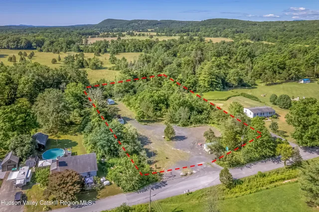 $225,000 | 35 Mower Mill Road, Saugerties, NY 12477
