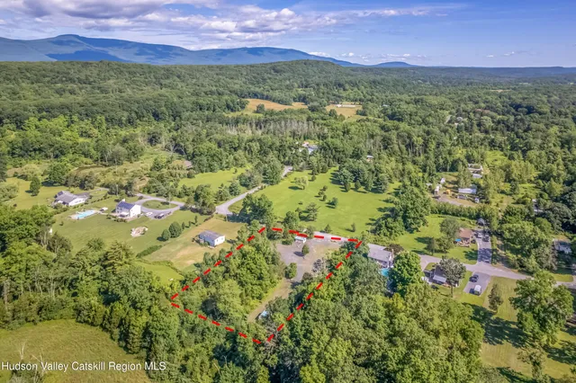$225,000 | 35 Mower Mill Road, Saugerties, NY 12477
