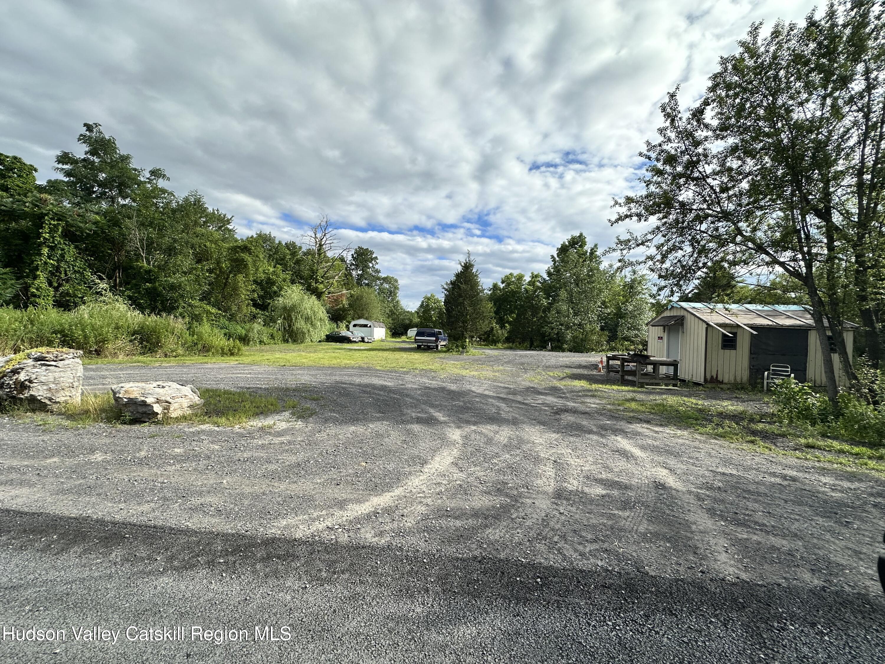 35 Mower Mill Road Saugerties, NY 12477 - Photo 8 of 14 a view of a house with a big yard
