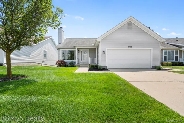 $449,000 | 3982 Bridle Pass, Ann Arbor, MI 48108
