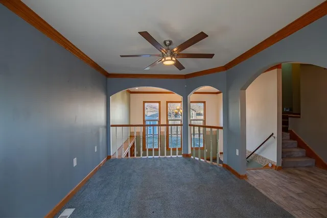 $335,000 | 2407 South Harding Street, Oak Grove, MO 64075