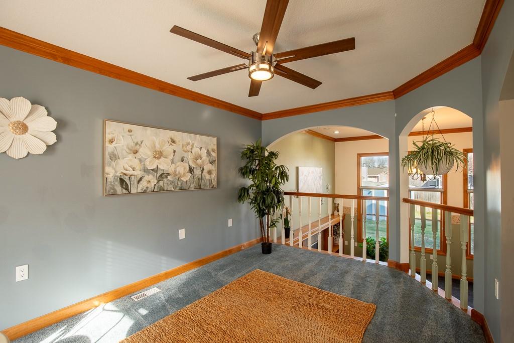 2407 South Harding Street Oak Grove, MO 64075 - Photo 11 of 68