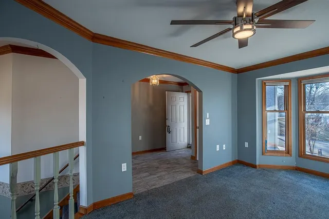 $335,000 | 2407 South Harding Street, Oak Grove, MO 64075