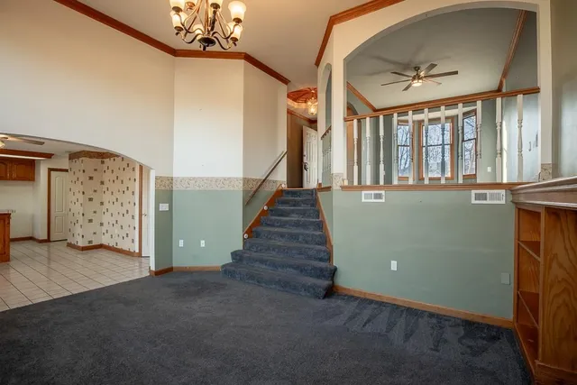 $335,000 | 2407 South Harding Street, Oak Grove, MO 64075