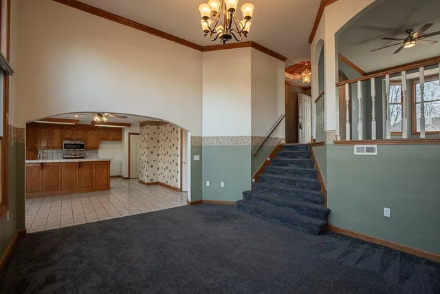 $335,000 | 2407 South Harding Street, Oak Grove, MO 64075