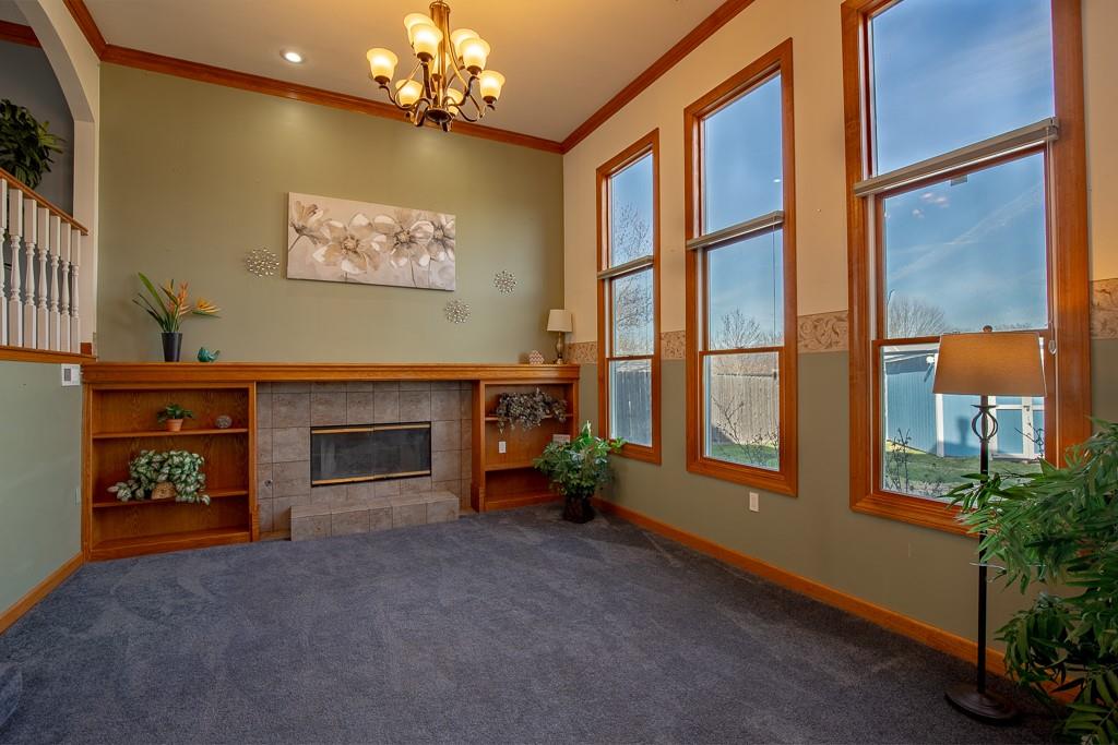 2407 South Harding Street Oak Grove, MO 64075 - Photo 16 of 68