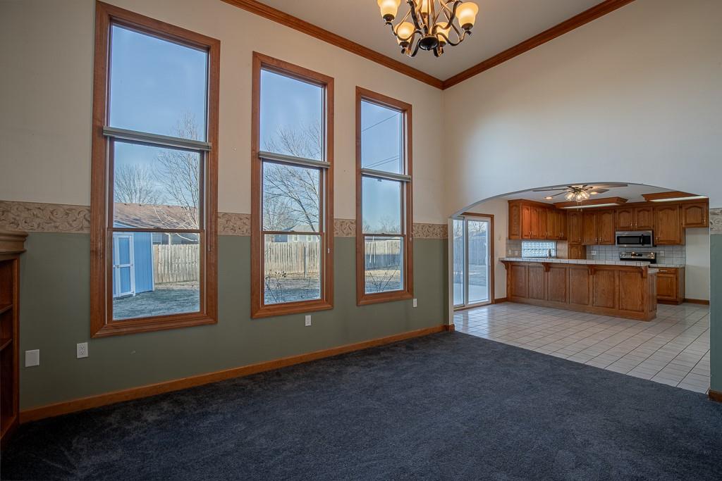 2407 South Harding Street Oak Grove, MO 64075 - Photo 17 of 56