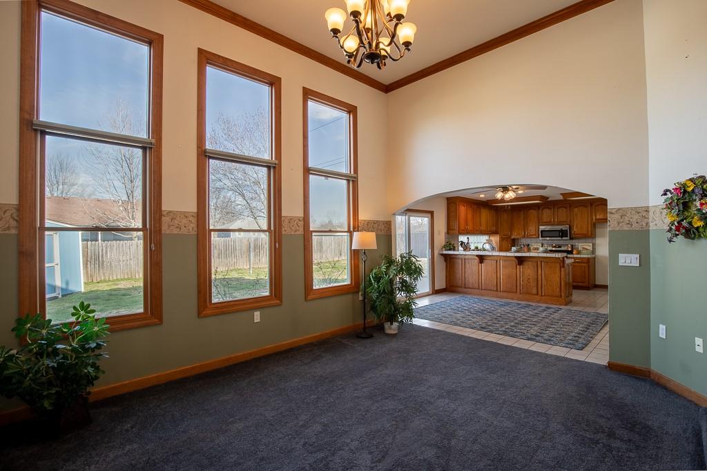 2407 South Harding Street Oak Grove, MO 64075 - Photo 18 of 68