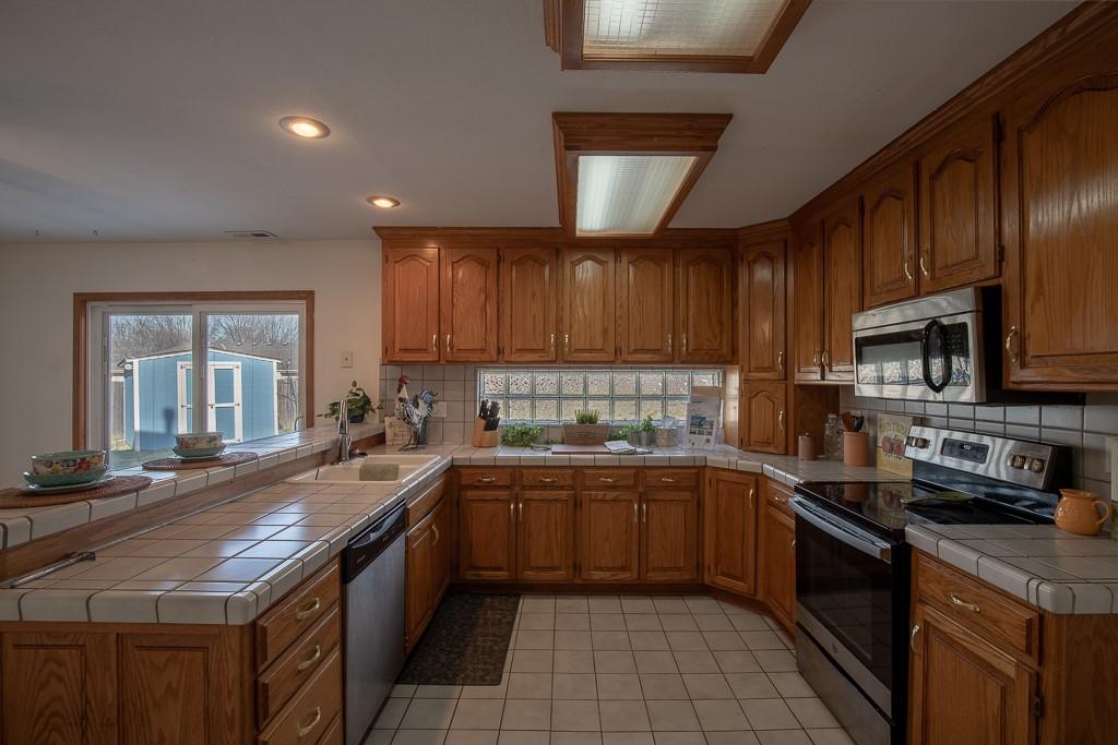 2407 South Harding Street Oak Grove, MO 64075 - Photo 21 of 68