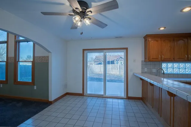 $335,000 | 2407 South Harding Street, Oak Grove, MO 64075