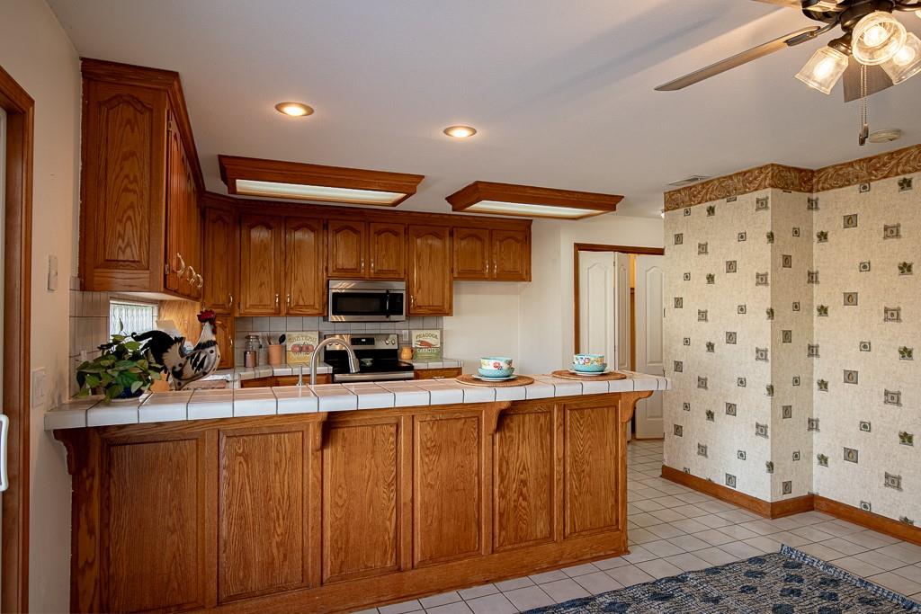 2407 South Harding Street Oak Grove, MO 64075 - Photo 29 of 68