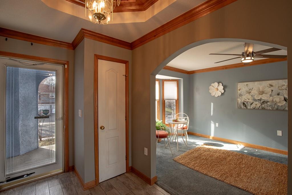 2407 South Harding Street Oak Grove, MO 64075 - Photo 32 of 68