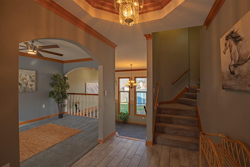 2407 South Harding Street Oak Grove, MO 64075 - Photo 4 of 68