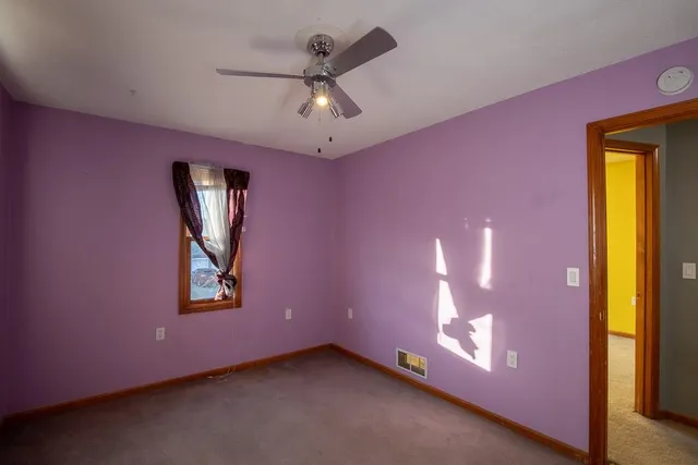 $335,000 | 2407 South Harding Street, Oak Grove, MO 64075