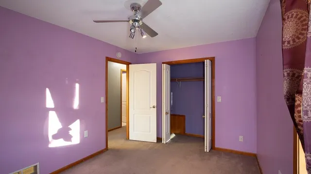 $335,000 | 2407 South Harding Street, Oak Grove, MO 64075