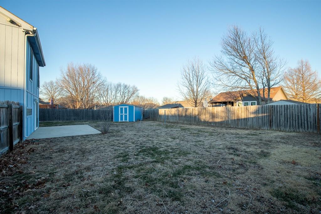 2407 South Harding Street Oak Grove, MO 64075 - Photo 54 of 56