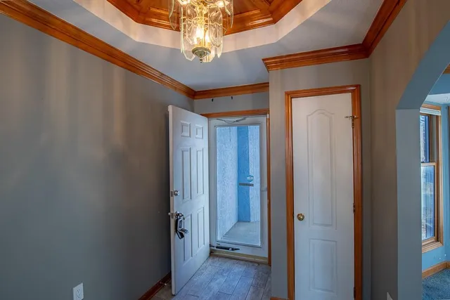 $335,000 | 2407 South Harding Street, Oak Grove, MO 64075