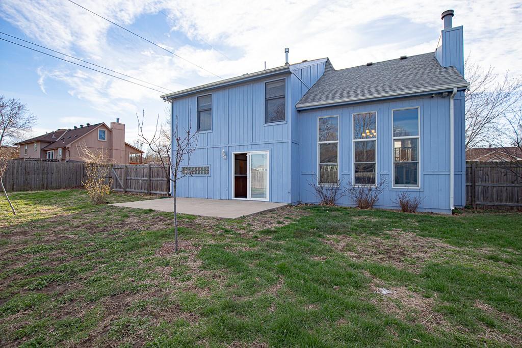 2407 South Harding Street Oak Grove, MO 64075 - Photo 64 of 68