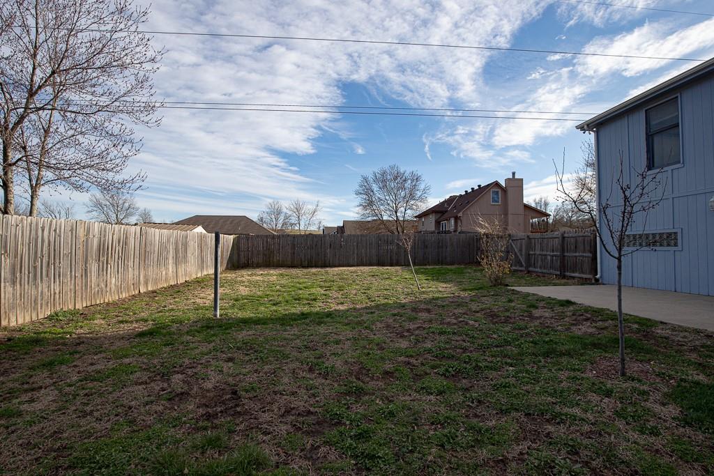 2407 South Harding Street Oak Grove, MO 64075 - Photo 65 of 68