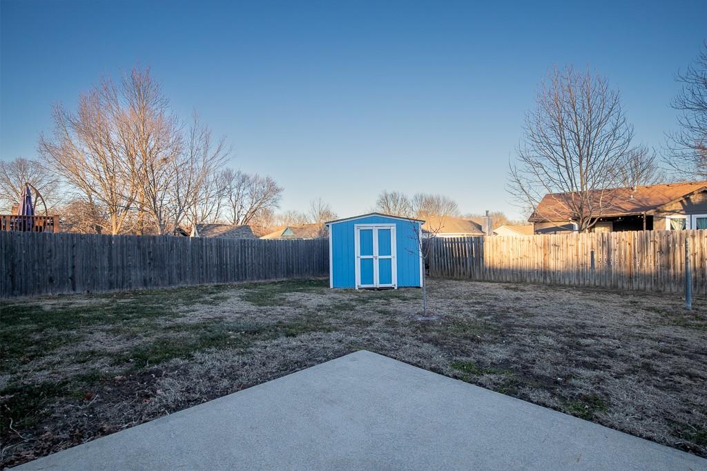 2407 South Harding Street Oak Grove, MO 64075 - Photo 67 of 68