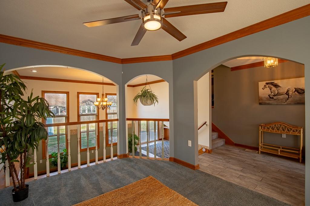 2407 South Harding Street Oak Grove, MO 64075 - Photo 7 of 68