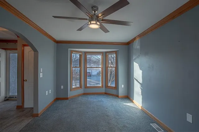 $335,000 | 2407 South Harding Street, Oak Grove, MO 64075