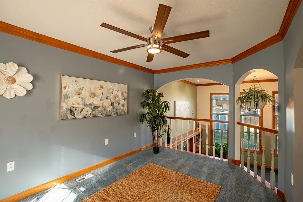 2407 South Harding Street Oak Grove, MO 64075 - Photo 10 of 68