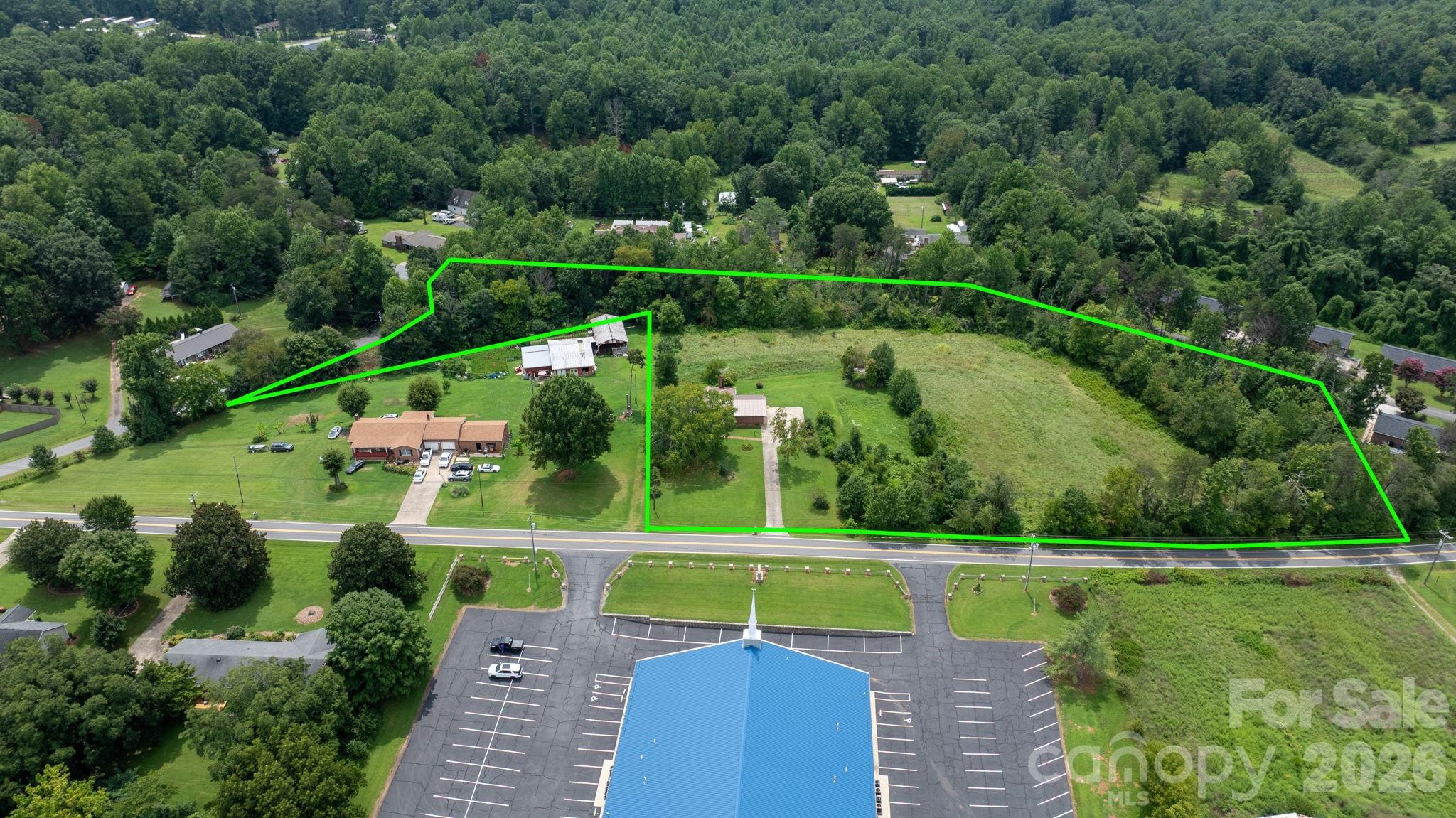 316 Drexel Road Morganton, NC 28655 - Photo 22 of 26 Gallery Image 22