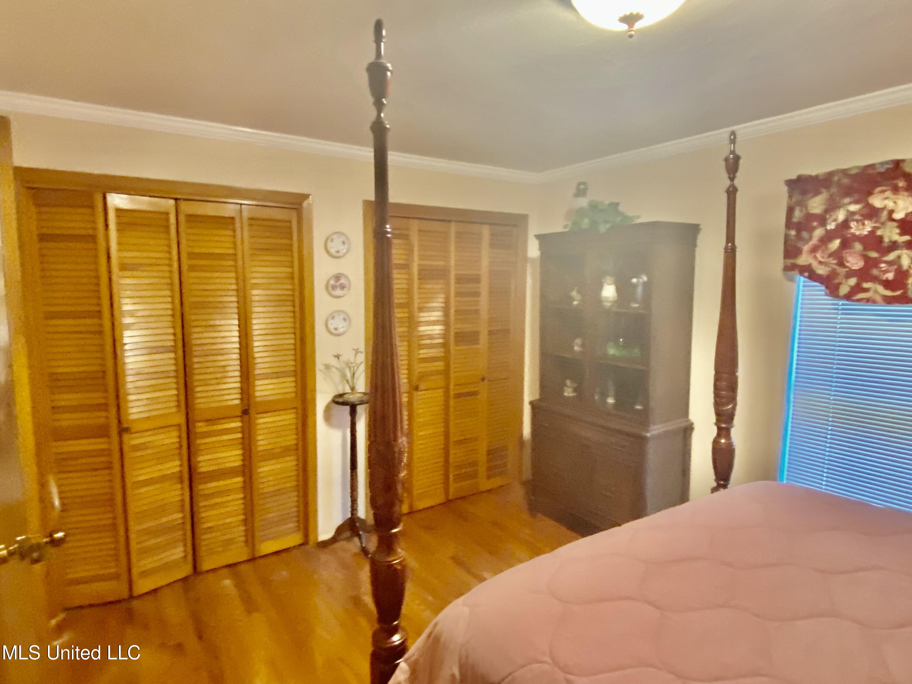 4101 Mathis Road Crystal Springs, MS 39059 - Photo 19 of 36 79298652-4F46-4B18-A03B-66E357B1E422