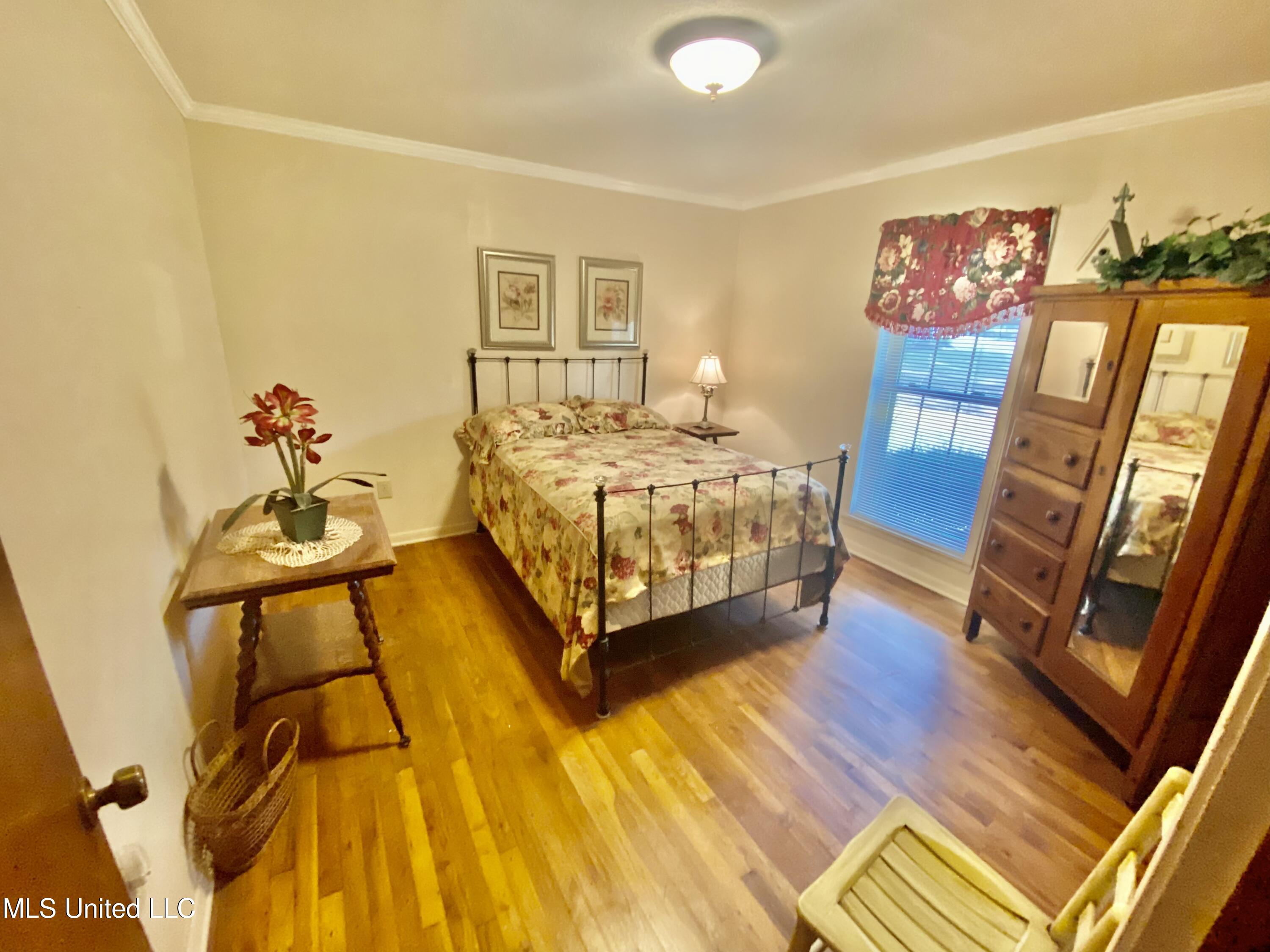 4101 Mathis Road Crystal Springs, MS 39059 - Photo 27 of 36 A9F25C5F-E51C-4198-A94B-829D3F9BC1B1