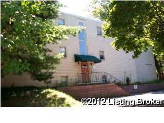 1301 Cherokee Road, Unit 5 Louisville, KY 40204 - Photo 1 of 16 Primary Photo