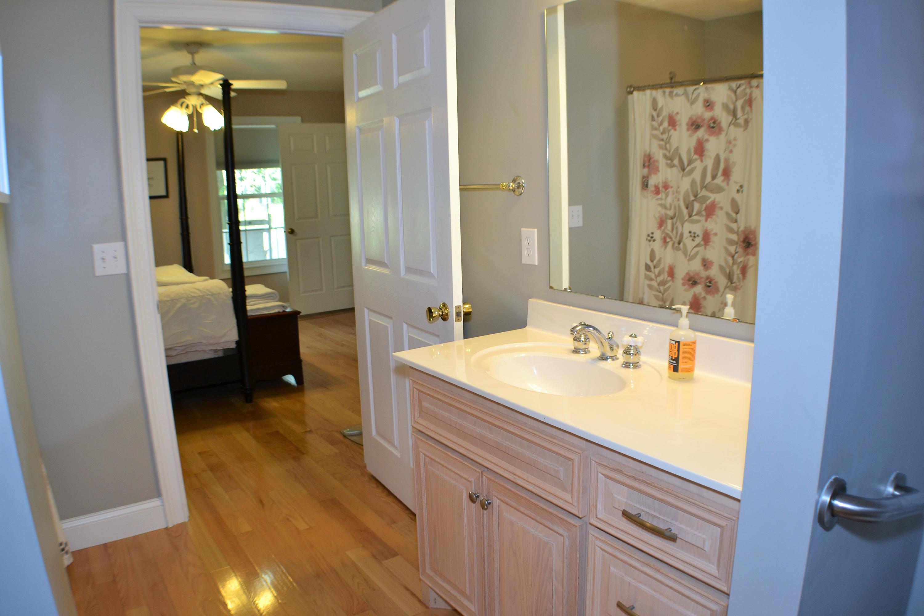 2023 Summerton Court Pinopolis, SC 29469 - Photo 11 of 27 Master Bathroom