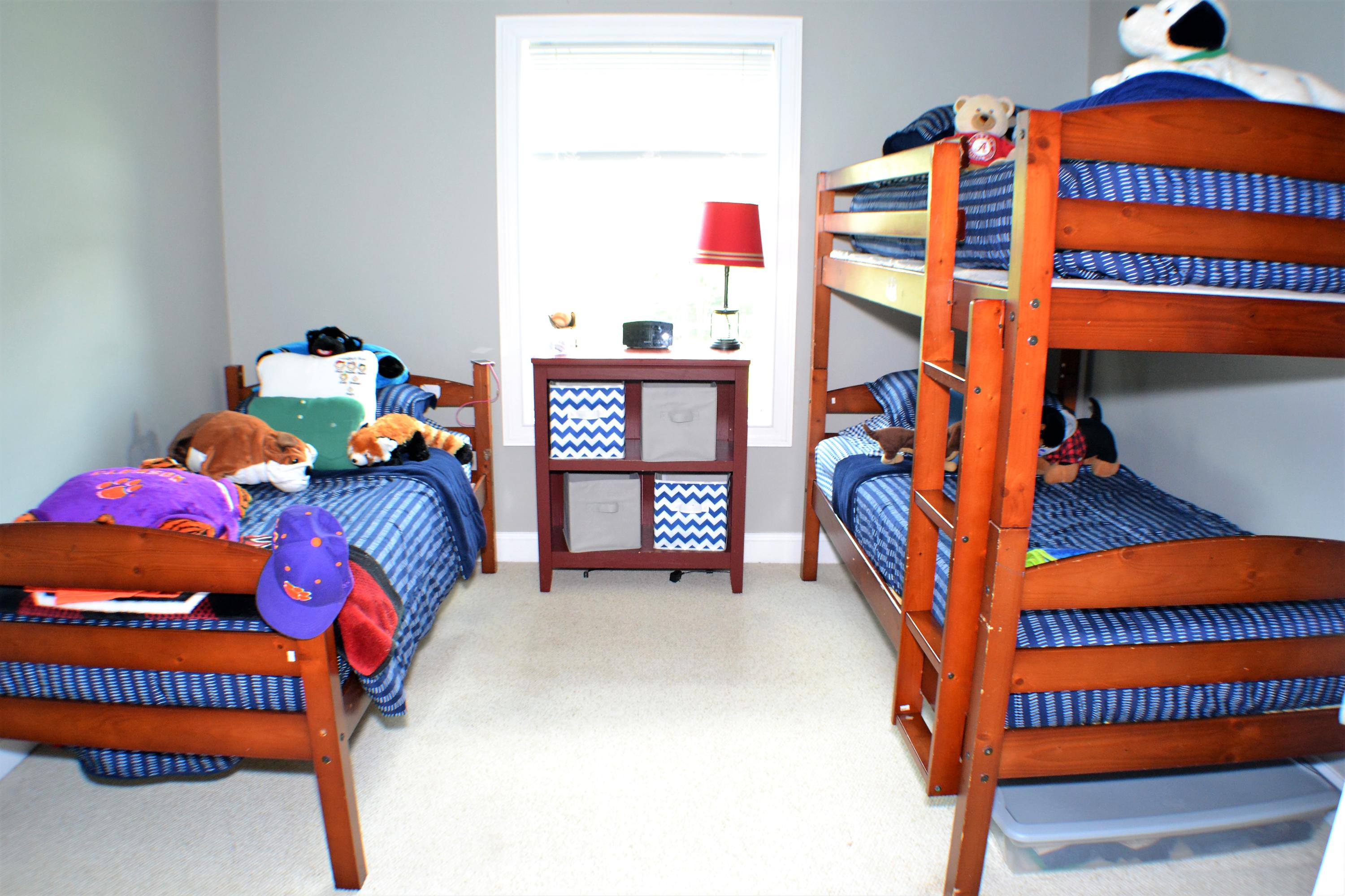 2023 Summerton Court Pinopolis, SC 29469 - Photo 13 of 27 Bedroom 2