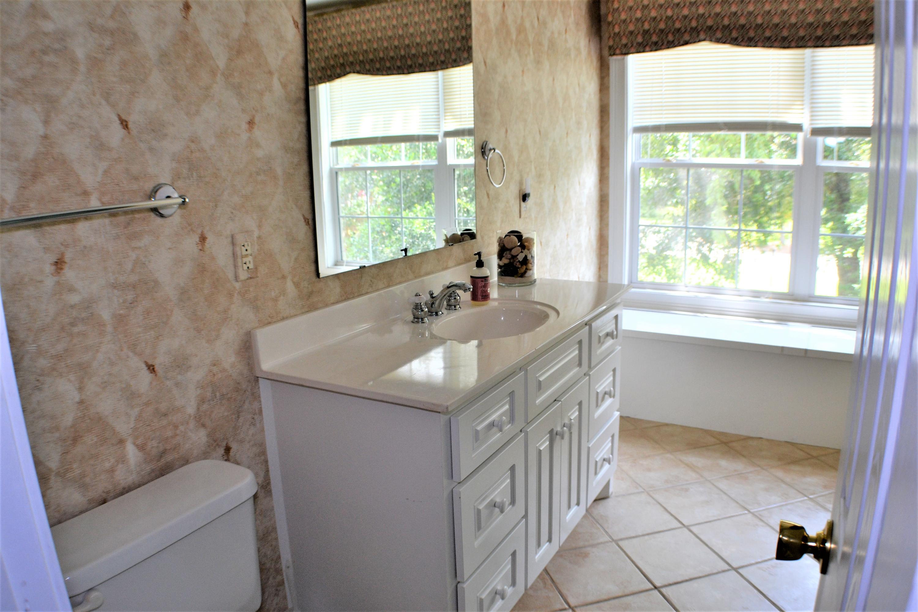 2023 Summerton Court Pinopolis, SC 29469 - Photo 15 of 27 Guest Bathroom