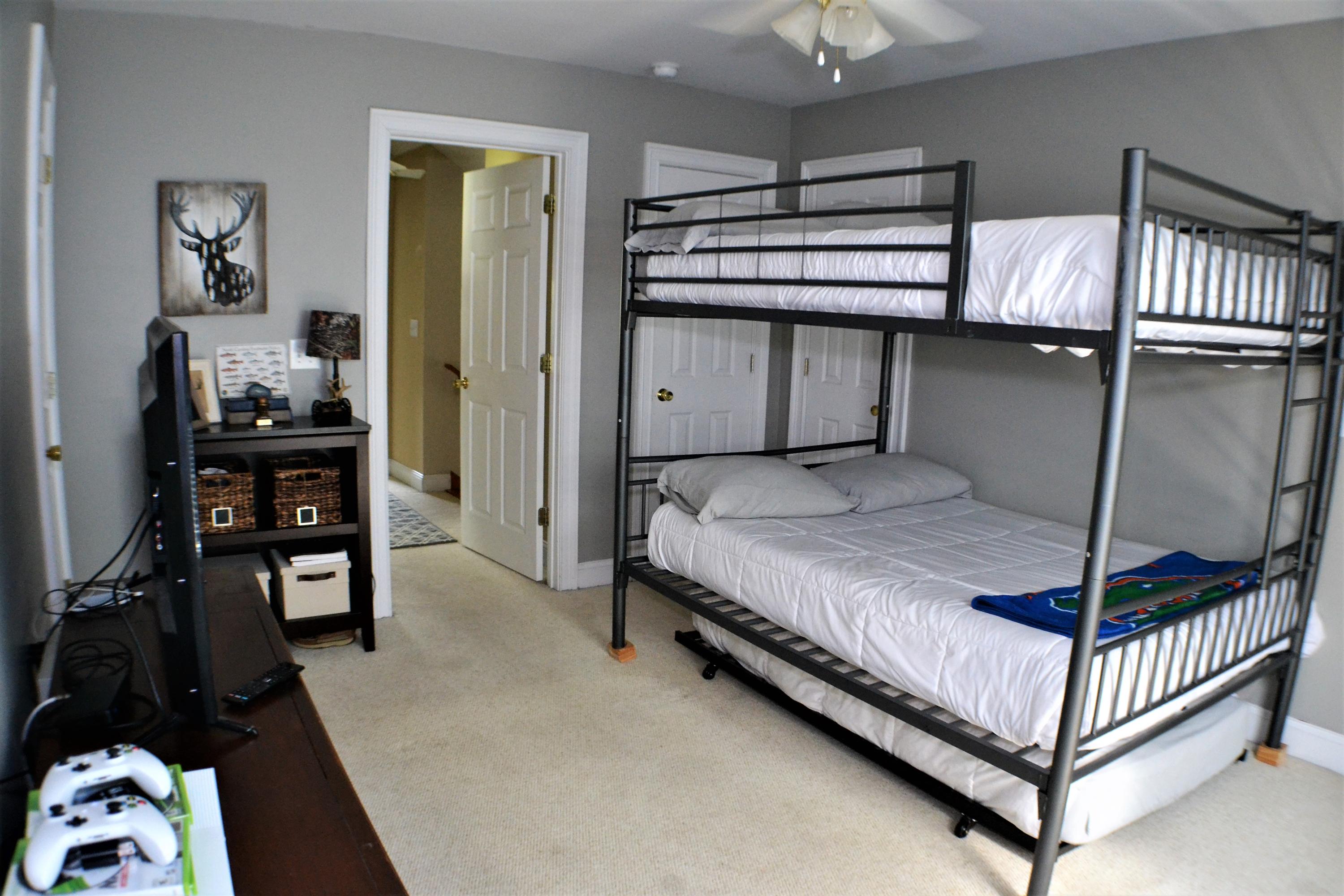 2023 Summerton Court Pinopolis, SC 29469 - Photo 17 of 27 Bedroom 3