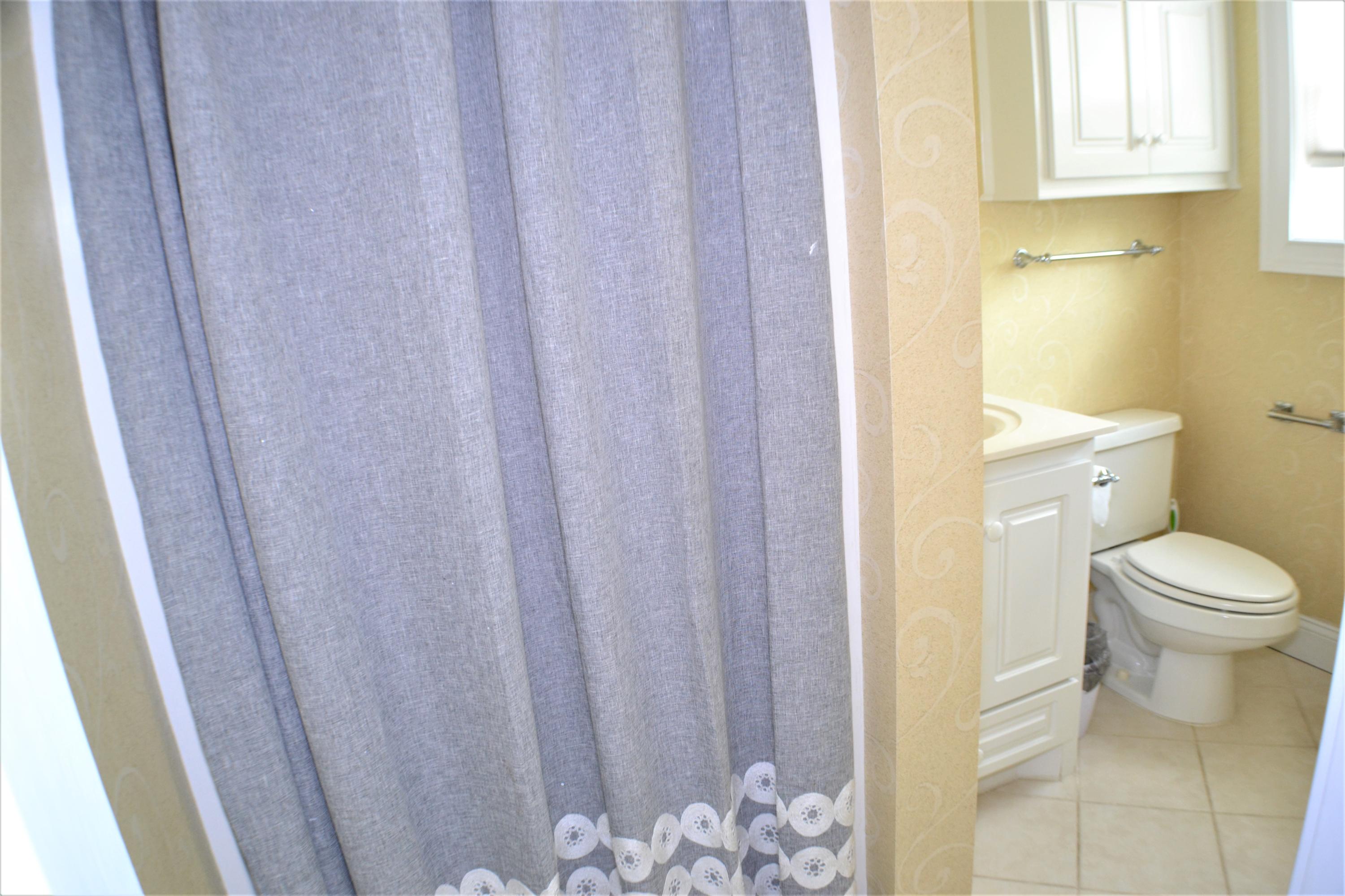 2023 Summerton Court Pinopolis, SC 29469 - Photo 18 of 27 In-Law Suite Bathroom