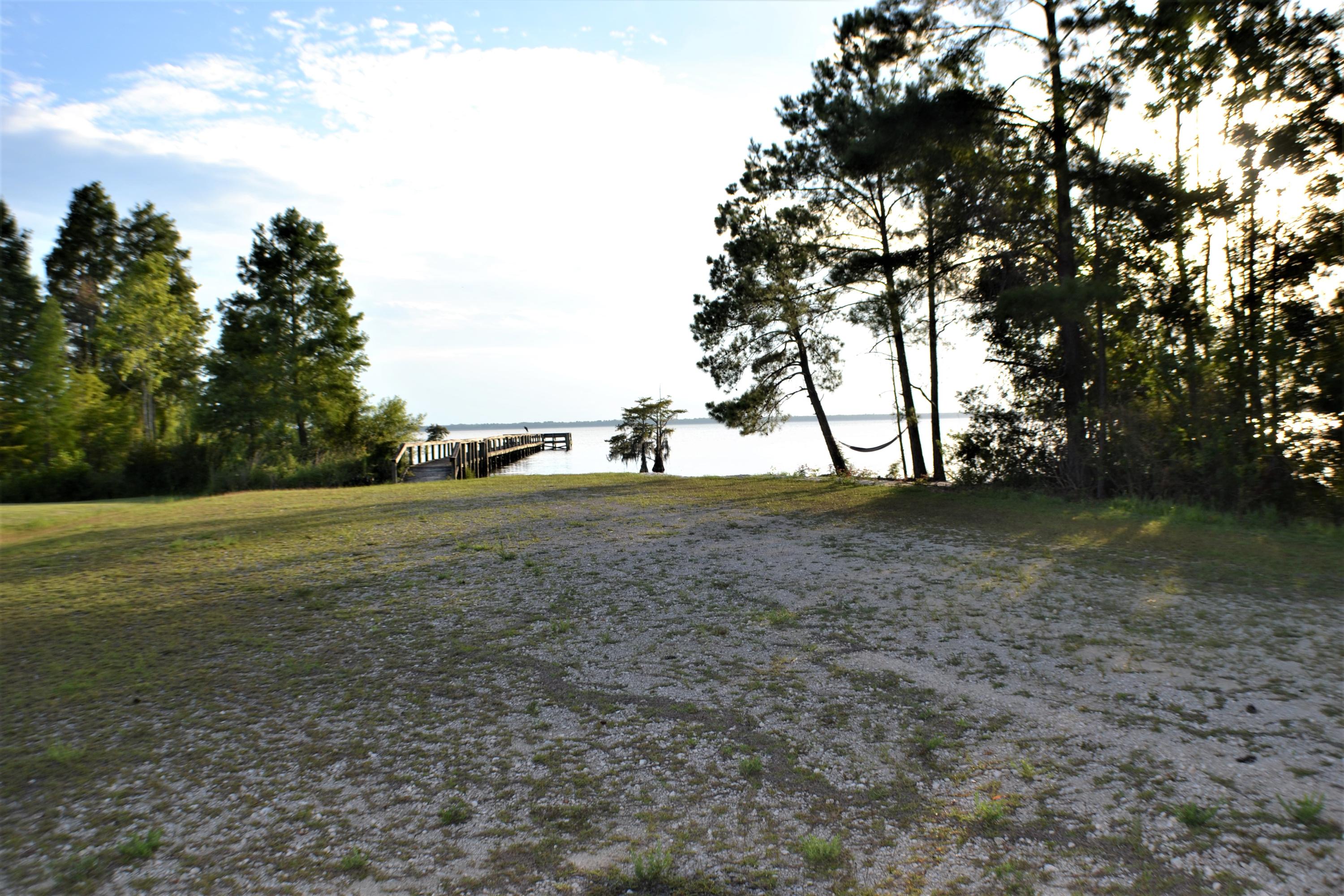2023 Summerton Court Pinopolis, SC 29469 - Photo 24 of 27 Community Lake Access