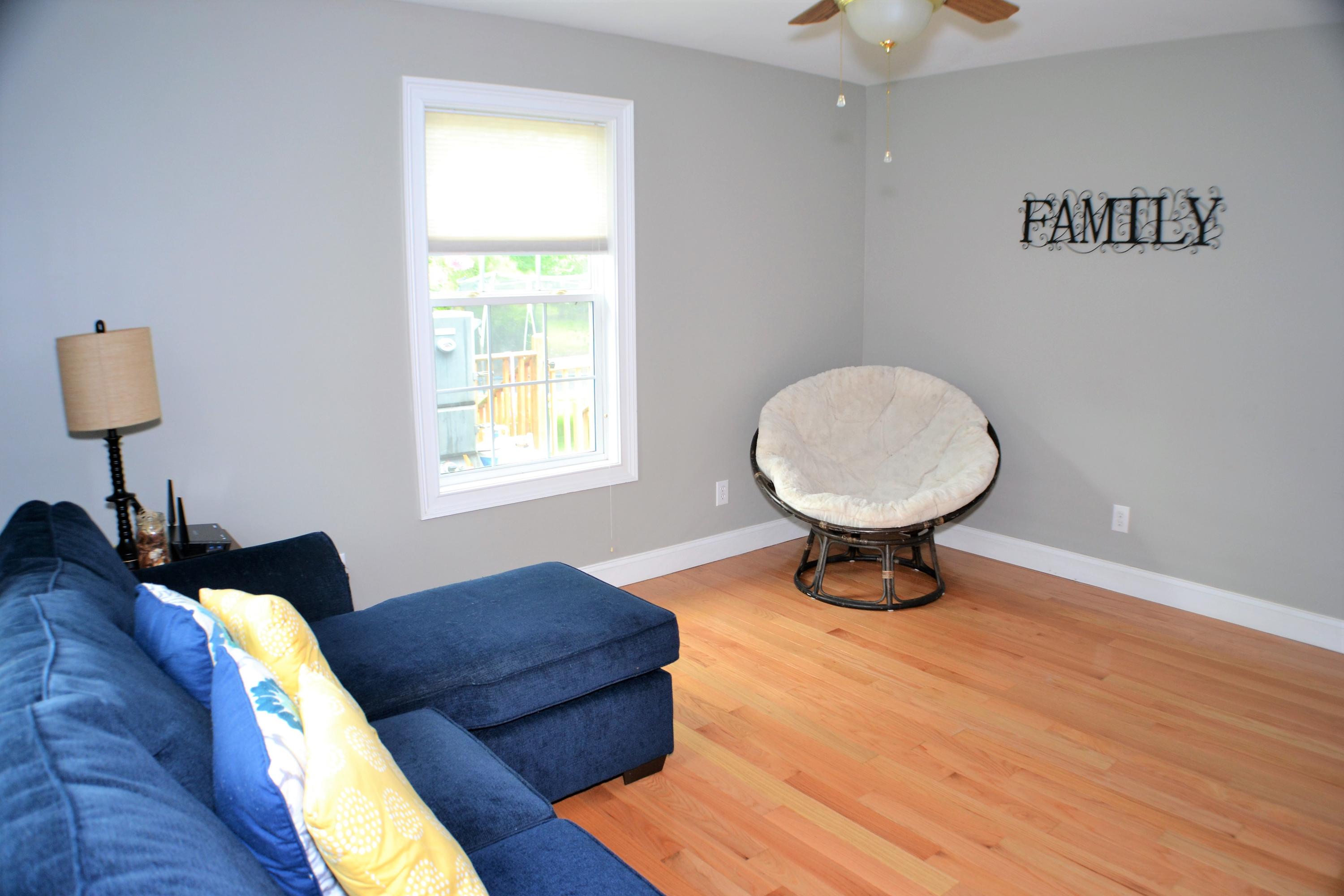 Flex Room