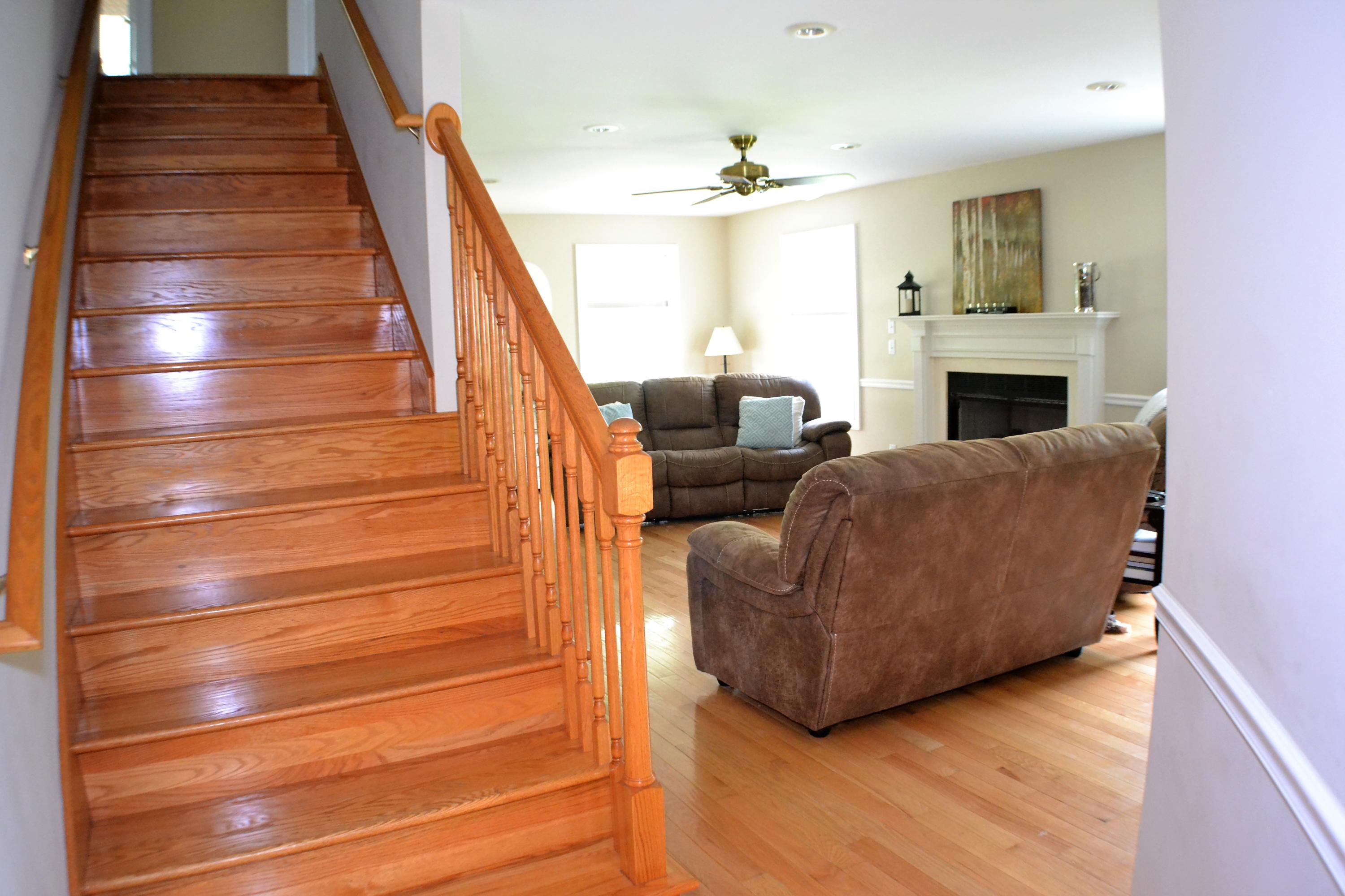 2023 Summerton Court Pinopolis, SC 29469 - Photo 8 of 27 Upstairs