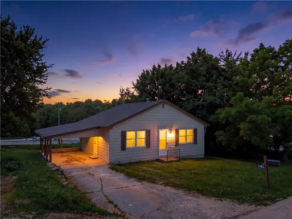 $49,900 | 19860 East Elm Street, Princeton, MO 64673