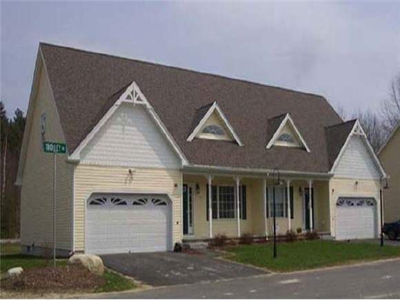 4 Carriage Road, Unit 40 Litchfield, NH 03052 - Photo 1 of 1