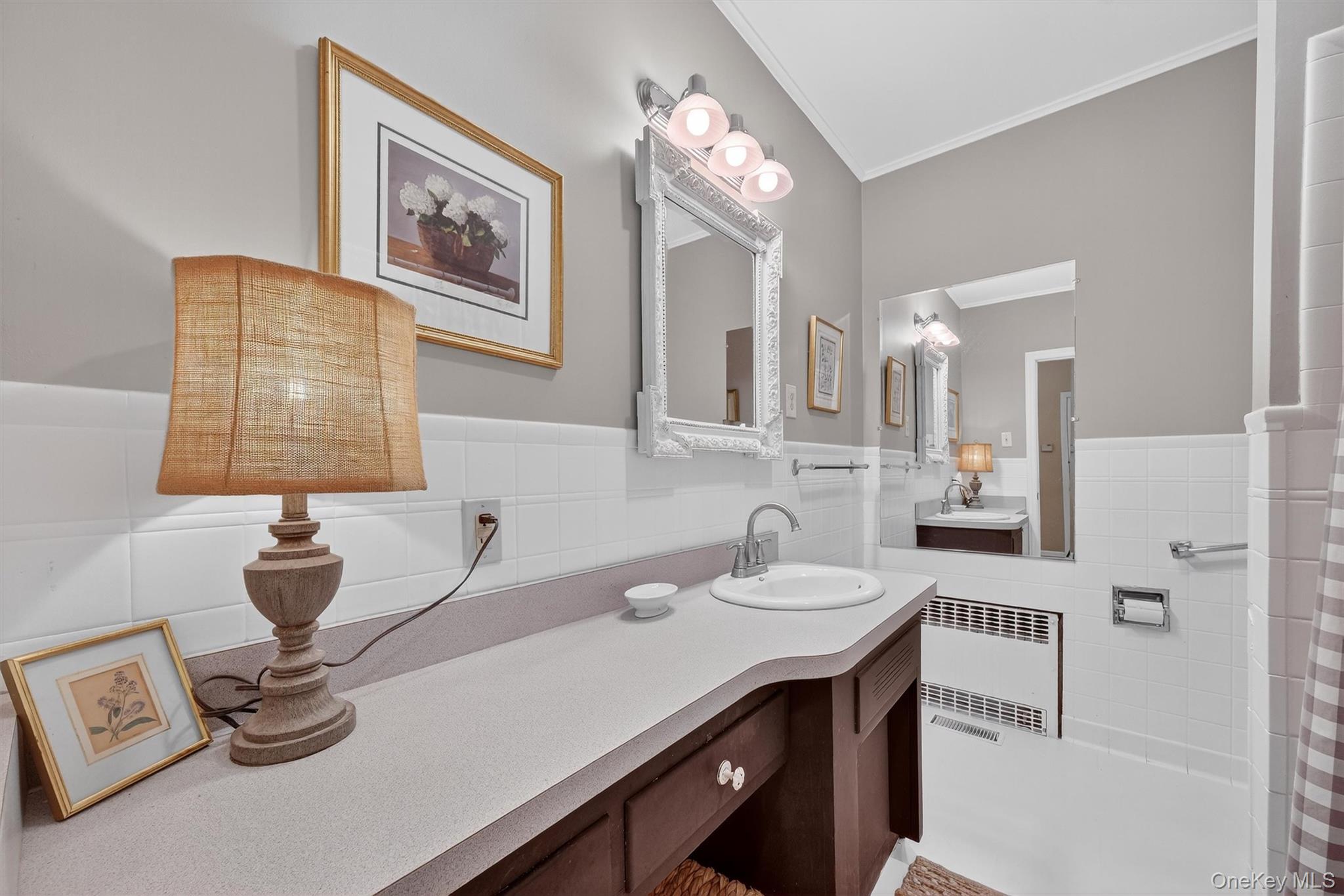 1436 Highway 52 Fishkill, NY 12524 - Photo 23 of 46 Full bath on main floor
