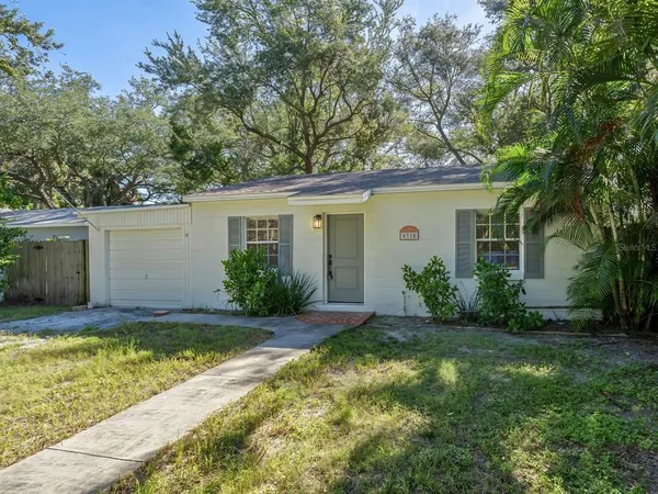 $2,535 | 4318 South West Shore Boulevard, Tampa, FL 33611