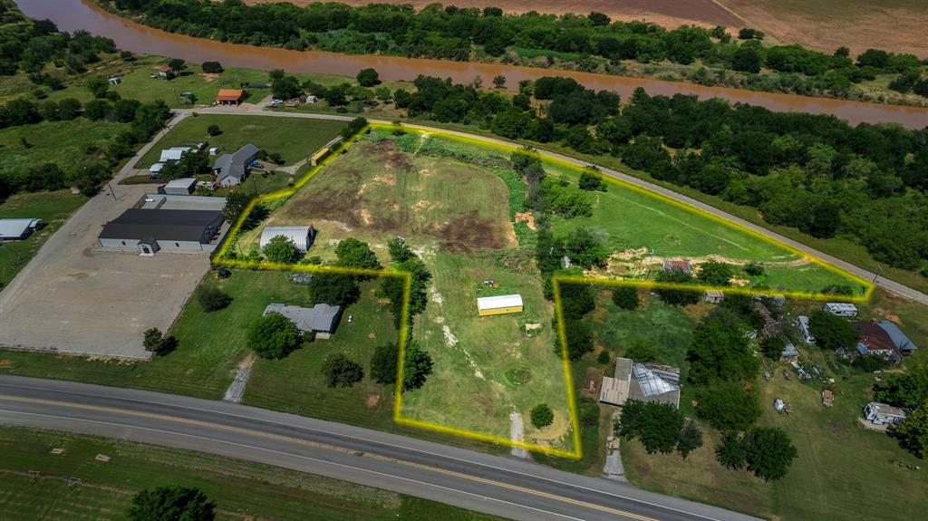 67 South Bend South Bend, TX 76481 - Photo 1 of 10