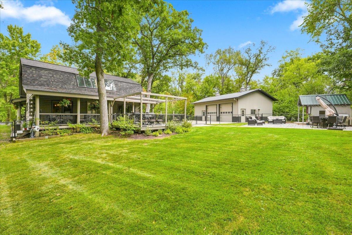 136 County Road East Houlton, WI 54082 - Photo 20 of 28 Gallery Image 20