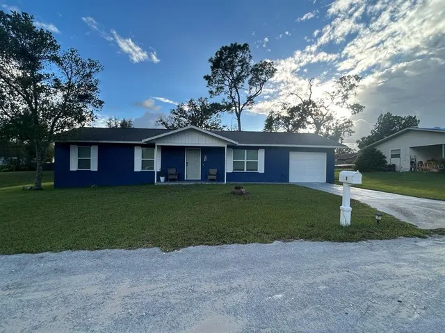 $244,990 | 9330 Southeast Maricamp Road, Ocala, FL 34472